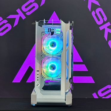 Игровой пк Intel Core i5-13400F / RTX5060Ti 8Gb