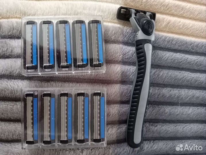 Станок для бритья