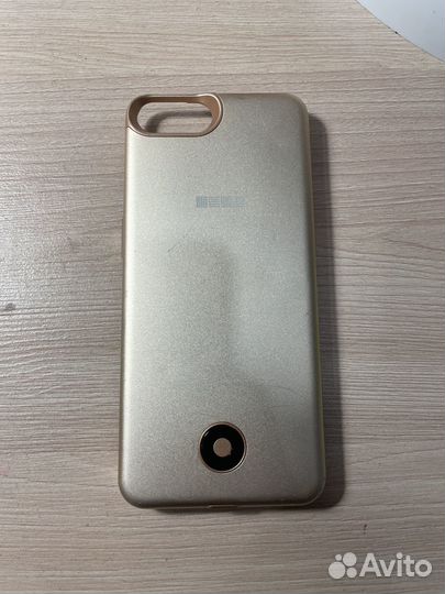 Чехол Аккумулятор Для iPhone 7 plus