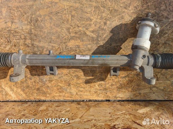 Рейка рулевая Kia Sportage 4 QL (2015-2023)