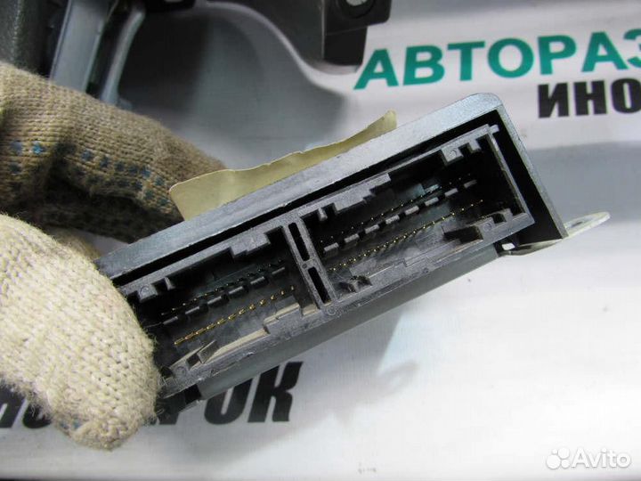 Подушка безопасности для Geely Emgrand EC7 2008