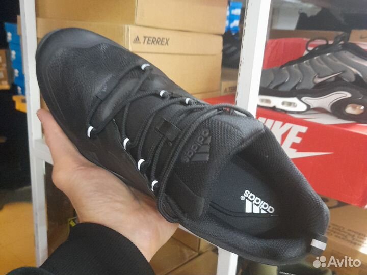 Кроссовки демисезонные Adidas terrex
