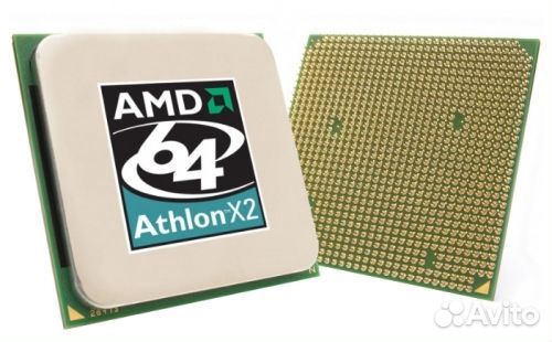 AMD Athlon X2 Dual-Core 7850 Kuma (AM2+, 2800MHz