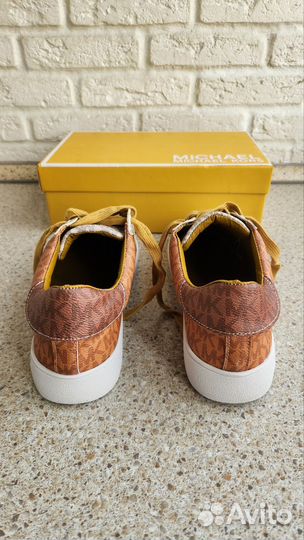 Кеды Michael kors