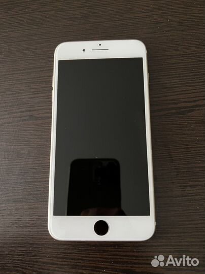 Телефон iPhone 7 Plus 32 gb