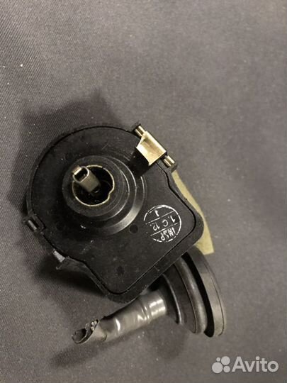 Датчик давления пневмоподвески lexus ls gs