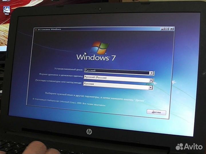 Ремонт компьютеров и ноутбуков Компьютерный мастер