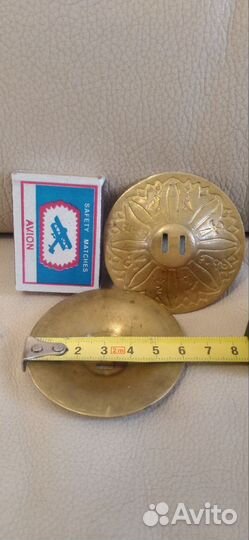 Сагаты (цимбалы)