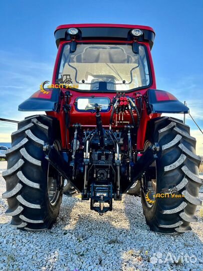 Трактор DONGFENG DF-904, 2023