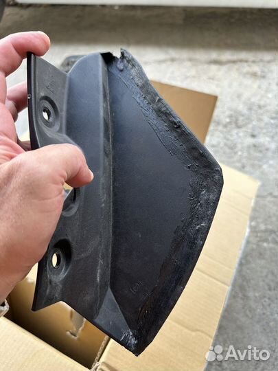 Фары на toyota rav 4(Рав4) от 2015-2019года