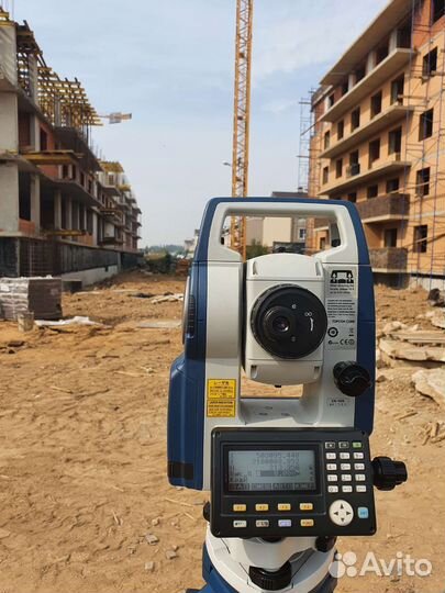 Геодезия,Топосъемки,Межевание, Вынос в натуру