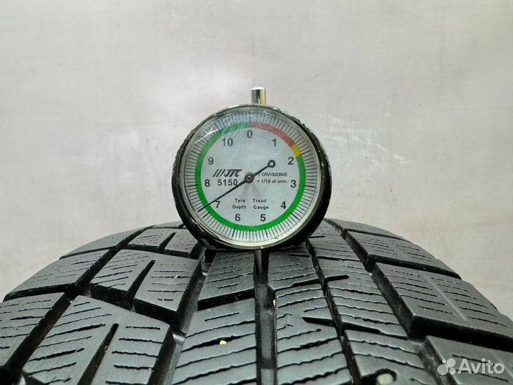 Зимние шины 185/65R15 Yokohama Ice Guard IG60