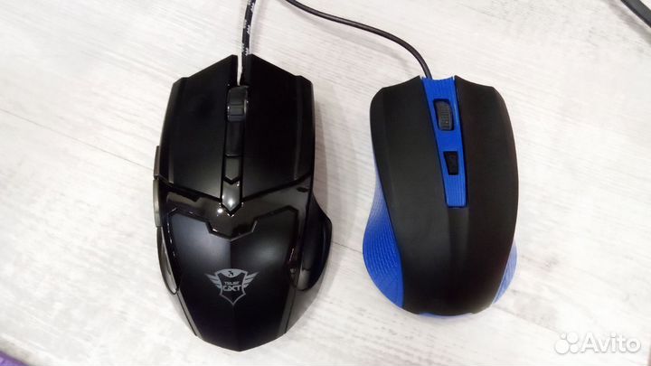 Периферийные устройства