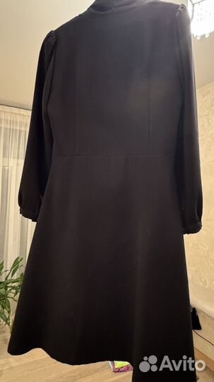Платье женское 44 46 размера