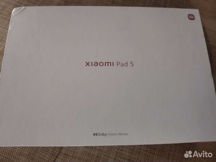 Xiaomi pad 5