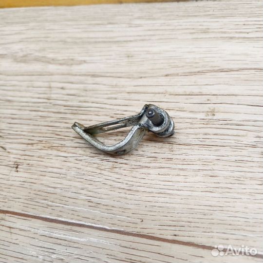 Лапка переключения мопед карпаты рига дельта