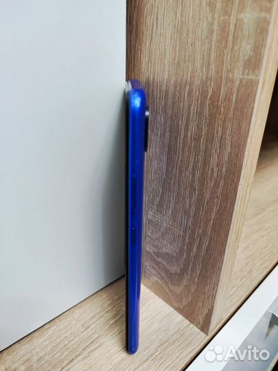 Xiaomi Redmi 9C (NFC), 2/32 ГБ