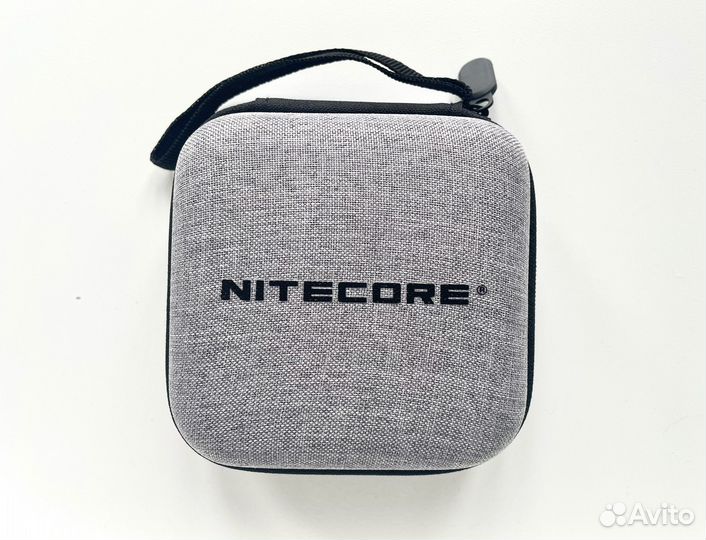 Кейс чехол Nitecore