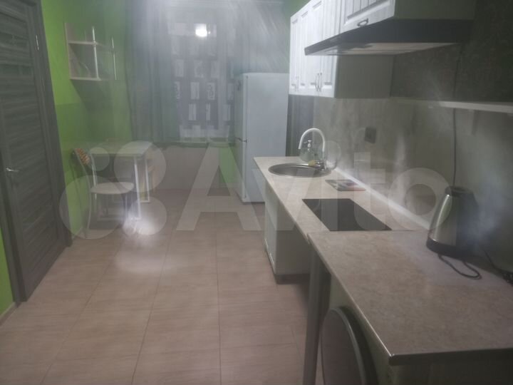 Комната 16 м² в 2-к., 2/3 эт.