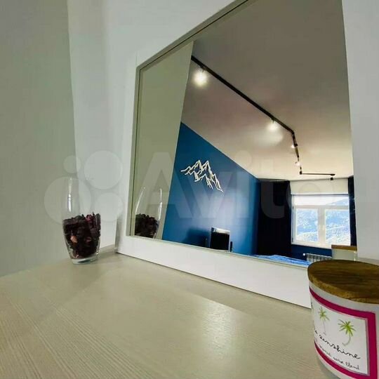 3-к. квартира, 84,3 м², 5/5 эт.