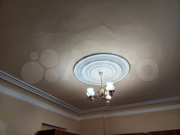 2-к. квартира, 56,8 м², 1/1 эт.