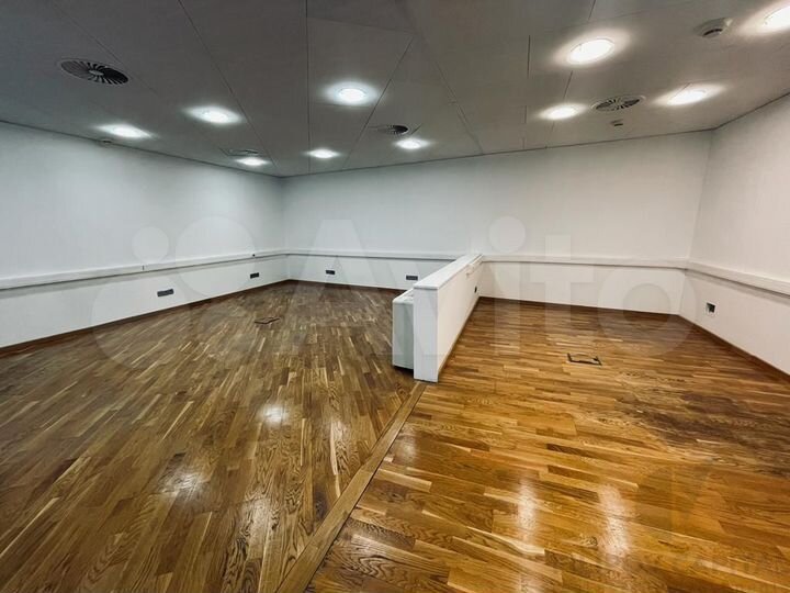 Офис 407.7 кв.м