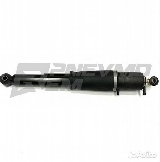 Задний амортизатор Chevrolet Tahoe