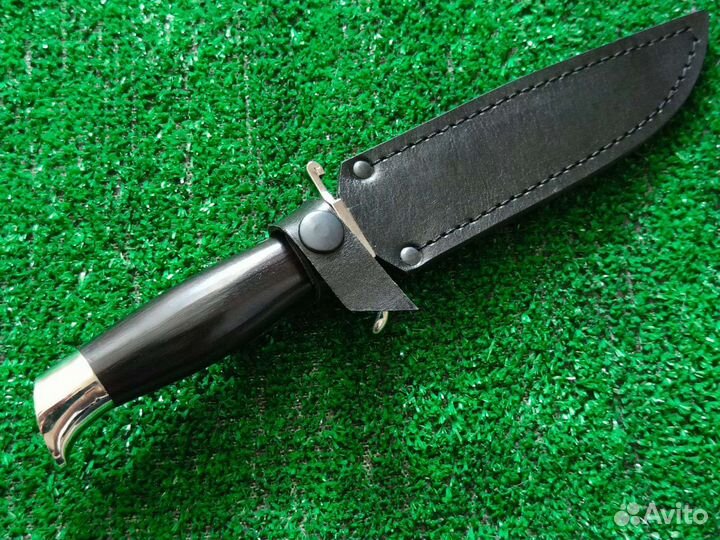 Нож финка нквд Кизлярский