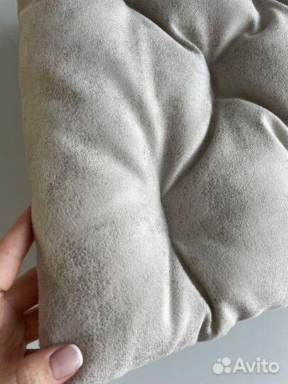 Мягкие подушки