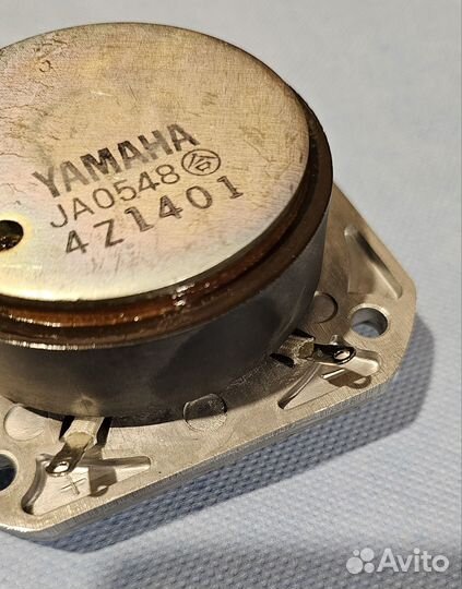 Динамик вч yamaha JA 0548