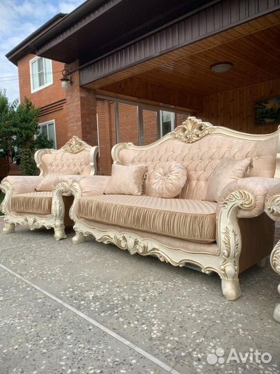 Фараон тройка