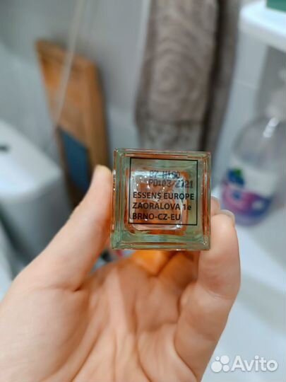 Yves Saint Laurent Духи * YSL manifesto