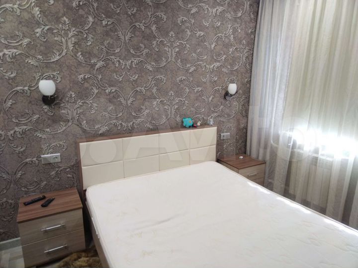 2-к. квартира, 60 м², 2/5 эт.