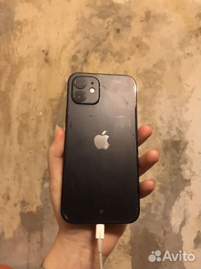 iPhone 7, 128 ГБ