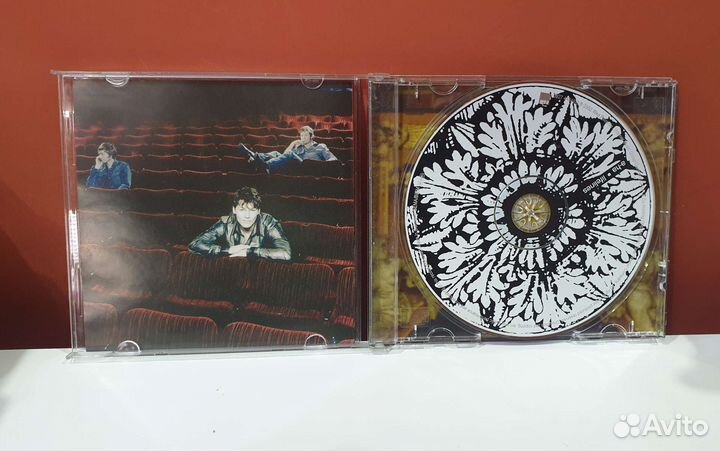 A-ha - Lifelines (CD фирменный)