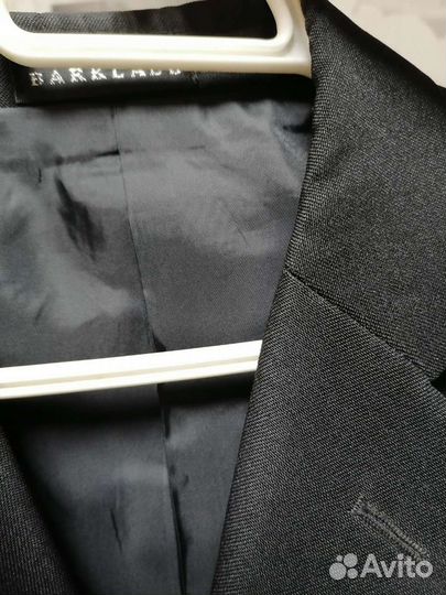 Пиджак мужской