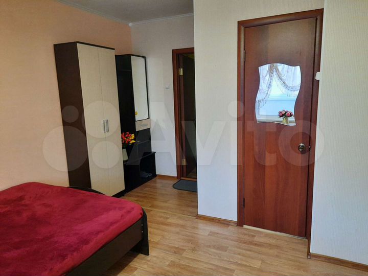 Квартира-студия, 23 м², 1/10 эт.