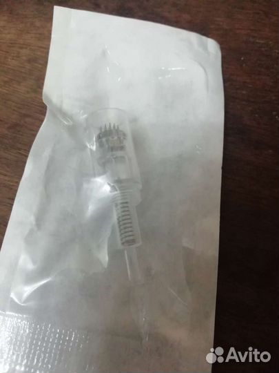 Картридж Иглы