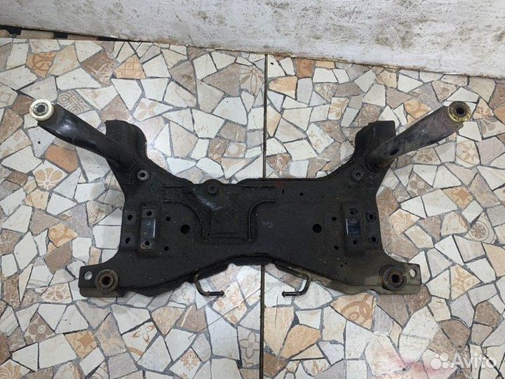 Подрамник передний Ford Focus седан 1.6 shda (100