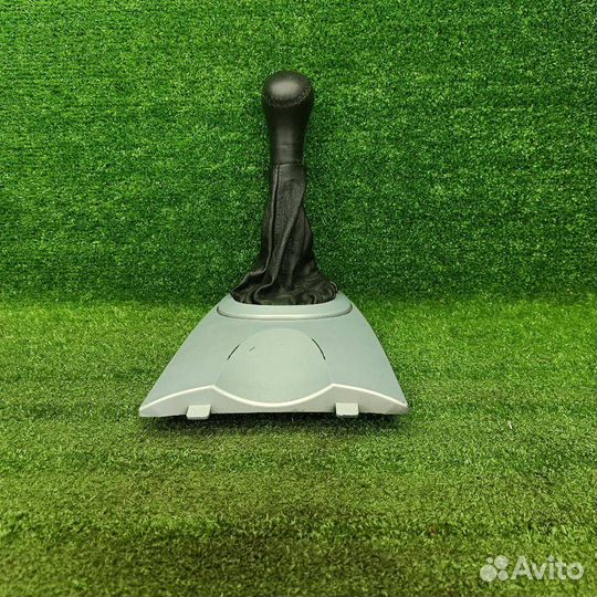 Ручка кулисы кпп Chery Kimo 2009 S12-5305931