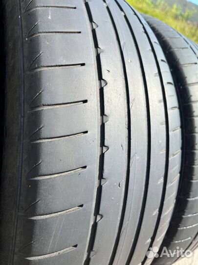 Hankook Ventus Prime 2 K115 225/60 R17 99H