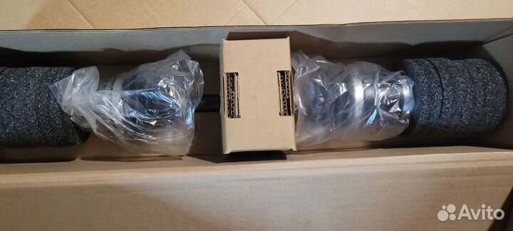 Привод передний BRP Can-Am Outlander G2 2018+