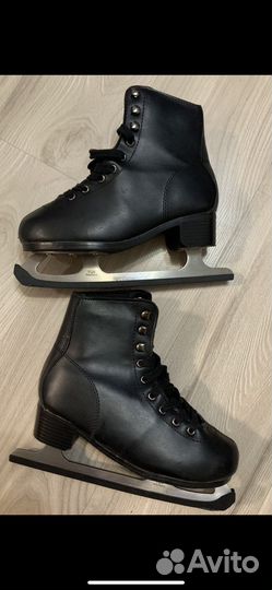 Продаются коньки