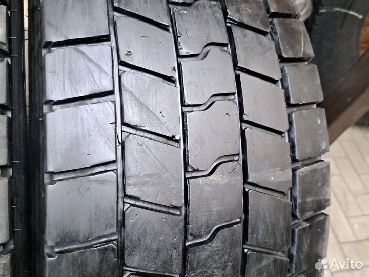 Грузовые шины 315/60 R22.5 sava