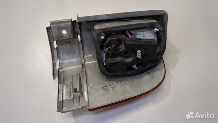 Фонарь (задний) Ford Galaxy, 2001