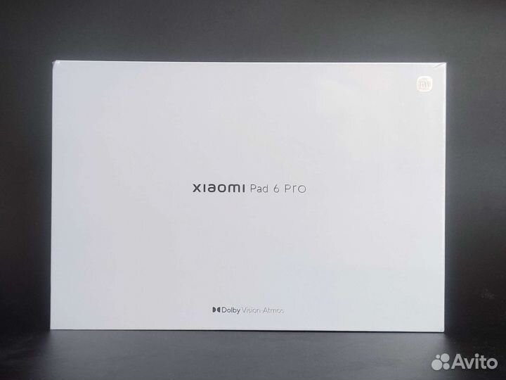 Xiaomi mi pad 6 PRO