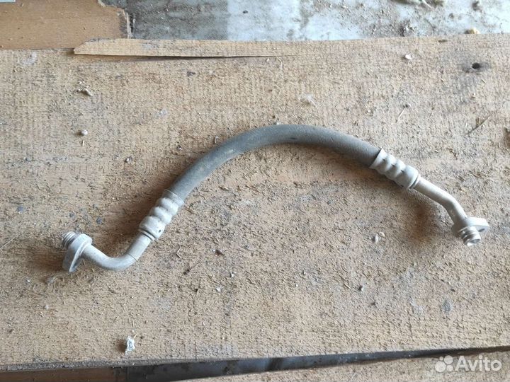 Трубка кондиционера Пежо 307
