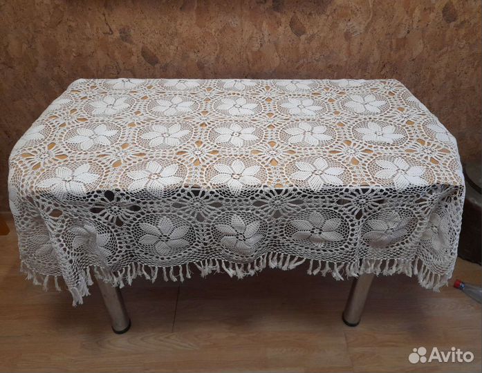 Старинные кукарские кружевные изделия