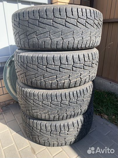 Roadstone Winguard 255/55 R18 109T