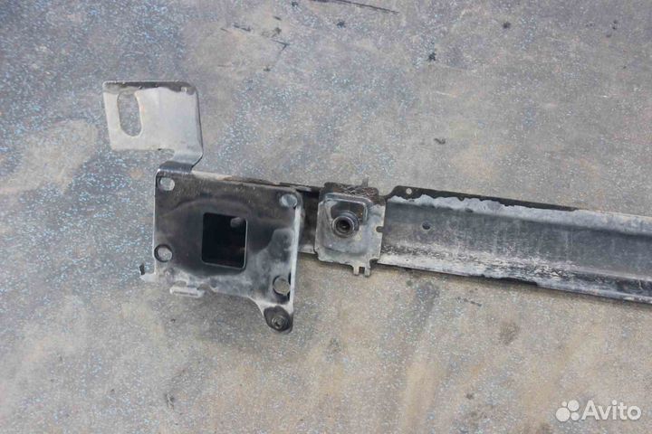 Усилитель бампера Peugeot 307 (Пежо 307) 3A/C 7106